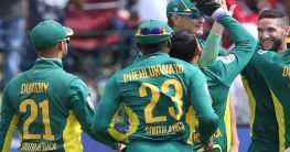 দক্ষিণ আফ্রিকার ৭ ক্রিকেটার করোনা আক্রান্ত