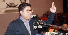 পুরান ঢাকাকে পঞ্চায়েতের স্বপ্ন দেখাচ্ছেন তাপস