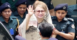 খালেদা জিয়ার ৬ মাসের জামিন