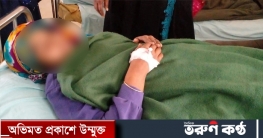 লুঙ্গি ধুতে দেরি হওয়ায় স্ত্রীর চুল কেটে তালাক লুঙ্গি ধুতে দেরি হওয়ায় স্ত্রীর চুল কেটে তালাক