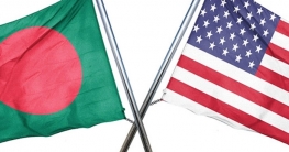 লু’র ঢাকা সফর: বাংলাদেশ ও যুক্তরাষ্ট্রের যত চাওয়া