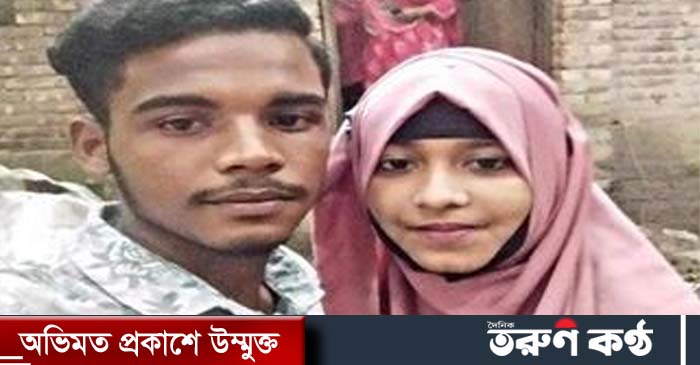 পিরোজপুরে ভান্ডারিয়ায় সাদিয়া আক্তার মুক্তা নামের এক গৃহবধূকে শ্বাসরোধ করে হত্যার অভিযোগে স্বামী ও শাশুড়িসহ ৫ জনকে আটক করেছে পুলিশ। 
