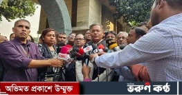 জেলহত্যায় যুক্ত জিয়ার বিএনপি এখনো সন্ত্রাসী দল ও জনগণের প্রতিপক্ষ