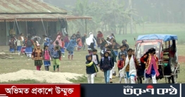 পাবনায় সব প্রাথমিক ও মাধ্যমিক বিদ্যালয় বন্ধ ঘোষণা