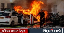 কিছু ভুল হয়েছে, তবে ইসরায়েলে হামলা ছিল প্রয়োজনীয় পদক্ষেপ : হামাস