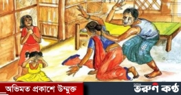 রাজশাহীতে এক বছরে ২৪৫ জন নারী ও শিশু নির্যাতনের শিকার