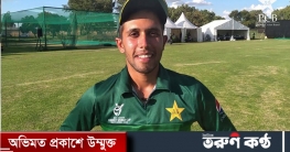 যে কারণে বিপিএল ছাড়লেন হারিস