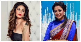 কোনালের গানে সানি লিওন