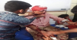 লেমুয়া এলাকায় সড়ক দূর্ঘটনায় ৩জন নিহত ও ৭ জন আহত হয়েছে