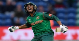 নেতৃত্ব দিতে প্রস্তুত মাহমুদুল্লাহ, তবে...