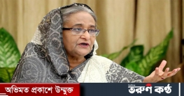 বেসরকারি খাতে উদ্যোক্তা তৈরিতে প্রধানমন্ত্রীর গুরুত্বারোপ বেসরকারি খাতে উদ্যোক্তা তৈরিতে প্রধানমন্ত্রীর গুরুত্বারোপ