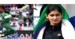 গ্যালারিতে কাঁদলেন শিশির