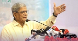 গণভোটে ‘হ্যাঁ–না’ নিয়ে জনমনে বিভ্রান্তি আছে: মির্জা ফখরুল গণভোটে ‘হ্যাঁ–না’ নিয়ে জনমনে বিভ্রান্তি আছে: মির্জা ফখরুল