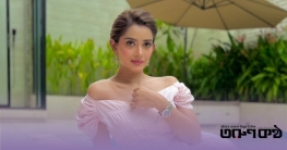 “টিম ছাড়া কিছু বলব না”– নতুন প্রজেক্টে তানজিন তিশা “টিম ছাড়া কিছু বলব না”– নতুন প্রজেক্টে তানজিন তিশা