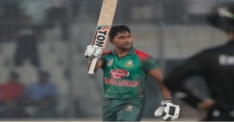স্কোয়াডে না থেকেও বিশ্বকাপে খেলতে পারেন ইমরুল কায়েস!