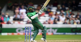 দুর্দান্ত সাকিবের প্রশংসায় আইসিসি