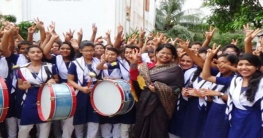 জিপিএ-৫ এ সেরা ঢাকা বোর্ড