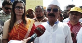 কর্মসূচিতে বাধা দিচ্ছে ক্ষমতাসীনরা, অভিযোগ বিএনপির