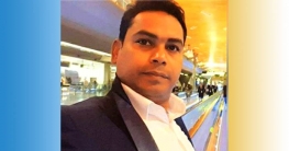 ফরিদপুরে অব্যাহতিপ্রাপ্ত নেতা নিজ গায়ে আগুন দিয়ে আত্মহত্যারচেষ্টা