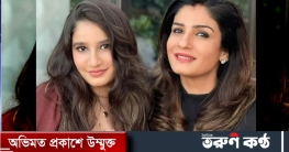 বলিউডে পা রাখছেন রাভিনার মেয়ে রাশা