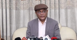 বিএনপির কর্মসূচি হচ্ছে পুরোনো গাড়ির মতো: তথ্যমন্ত্রী বিএনপির কর্মসূচি হচ্ছে পুরোনো গাড়ির মতো: তথ্যমন্ত্রী