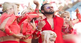 নারীদের নিয়ে ‘অশ্লীল’ কথায় বিপাকে হানি সিং