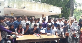 সাত কলেজের অধিভুক্তি বাতিল হলে ঢাকা অচল