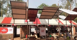 কুড়িগ্রামে এক টাকার রেস্টুরেন্ট