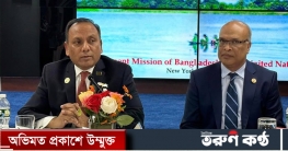 ‘স্মার্ট বাংলাদেশ বিনির্মাণে আন্তর্জাতিক সম্প্রদায়ের সহযোগিতার জন