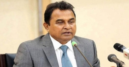 মন্ত্রিসভার বৈঠকে অর্থমন্ত্রী