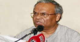 বন্যার্তরা ত্রাণের জন্য আহাজারি করছে: রিজভী