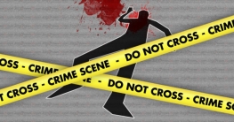 কুড়িগ্রামে কিশোরের হাত-পা বাঁধা মরদেহ উদ্ধার