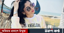 আমার বিয়ে হবে ধুমধাম ভাবে: পূজা চেরি
