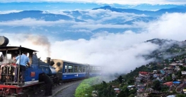 চার হাজার টাকায় দার্জিলিং!