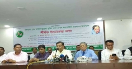 হিতাহিত জ্ঞান হারিয়ে বিএনপি এখন গুজবের আশ্রয় নিচ্ছে