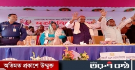 রাঙ্গাবালীতে প্রতিমন্ত্রীর মতবিনিময় সভা