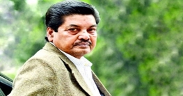 আইসিইউতে ভর্তি চলচ্চিত্র নির্মাতা আমজাদ হোসেন
