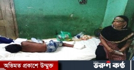 শরীয়তপুরে গ্যাস সিলিন্ডার বিস্ফোরণে বেলুন ব্যবসায়ী নিহত, আহত ২