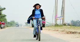 সাইকেল চালালে শরীরের যত উপকার