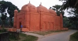 ইতিহাসের ধারায় ৪ শতবর্ষে হযরত শাহ বোগদাদি (রাঃ) এর স্মৃতিসমুহ....