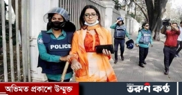 নিপুণ রায় তিন দিনের রিমান্ডে