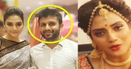 শাড়ি ব্যবসায়ী নিখিলকে বিয়ে করছেন নুসরাত