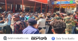 এবার বেনাপোল সীমান্তে বসছে না দুই বাংলার মিলনমেলা