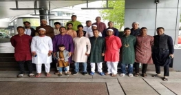 মাশরাফি-সাকিবদের অন্যরকম ঈদ