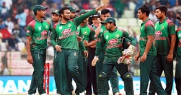 মাঠের অভাবে ছুটিতে বাংলাদেশ