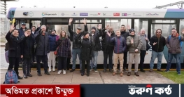 চালকবিহীন পাবলিক বাসের যুগে যুক্তরাজ্য