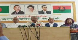 খালেদা জিয়ার শারীরিক অবস্থার ভয়াবহ অবনতি: ফখরুল