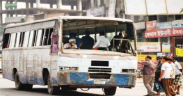 রংচটা গাড়ি দেখলেই ছবি তুলুন, মেইল করুন