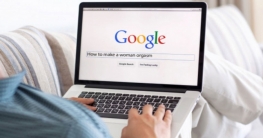 যৌনতার বিষয়ে Google-এ সবচেয়ে বেশি জানতে চাওয়া হয়