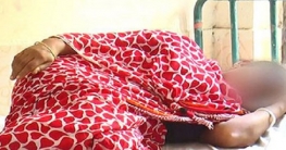 গৃহবধূকে ধর্ষণ: ৬০ বছরের বৃদ্ধ গ্রেপ্তার গৃহবধূকে ধর্ষণ: ৬০ বছরের বৃদ্ধ গ্রেপ্তার